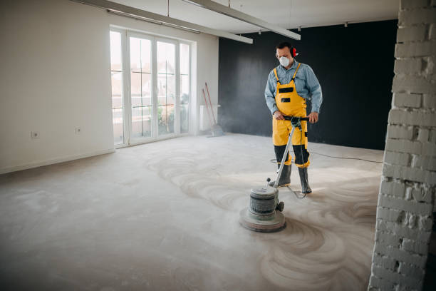 Best Concrete Flooring Contractor  in North Shore, VA