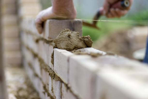 Best Concrete Sidewalk Installation  in North Shore, VA