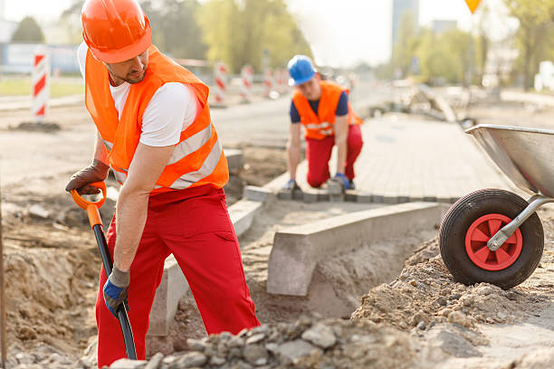 Best Concrete Repair Services  in North Shore, VA